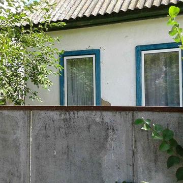 Продаж будинку в с. Заїзд