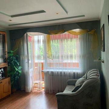 Довгостроково класна 3х квартира в центрі з АО парк Гагаріна