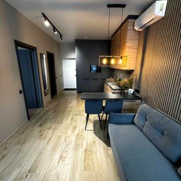 Апартаменты в ЖК Viking Park