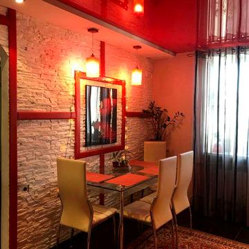 Довгострокова оренда на вул.Владислава Бувалкіна (Генерала Бочарова)