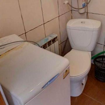 Здам будинок для сімї, Піщанка