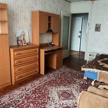 1 к 34 м2 вид на Дніпро !