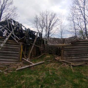 Вілла Писарчучинна