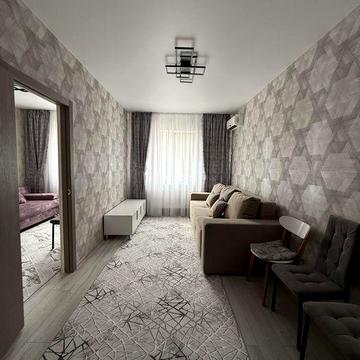 Сдам 2 ком кваритру от хояина