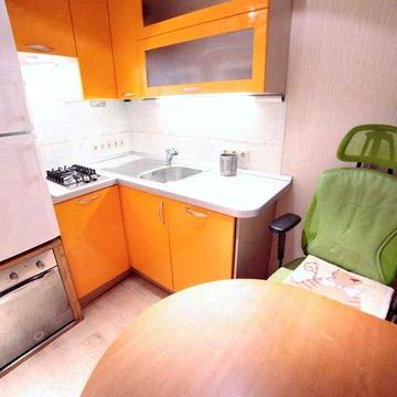 Оренда однокімнатної квартири по вул Пантелеймона Куліша