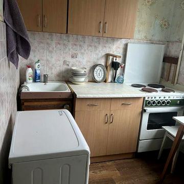 Сдам 2-хкомн квартиру на Салтовке, пр Тракторостроителей, дом 67