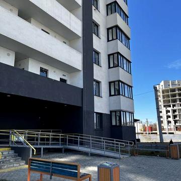 Видова квартира в ЖК ОАЗИС 2 окремі кімнати 66м2 20038 ЖК Оазис