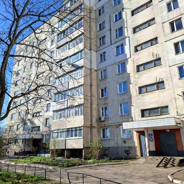 Оренда 1 кімнатної квартири м.Сміла