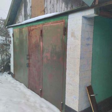 Приватний будинок