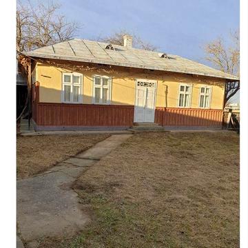 Продам будинок в с. Попельники Коломийського р-н, Івано -Франківська обл