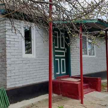 Садиба село Малі Будища