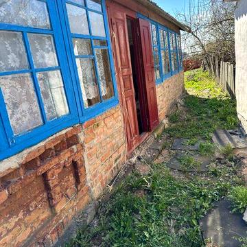 Продам будинок у селі