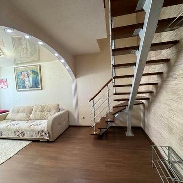 Оренда 3к квартири  Львівский маєток,автономне опалення,газ