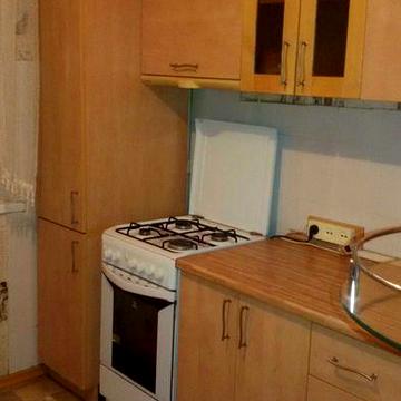 Здам 2х кімнатну квартиру на проспекті Бажана,9а