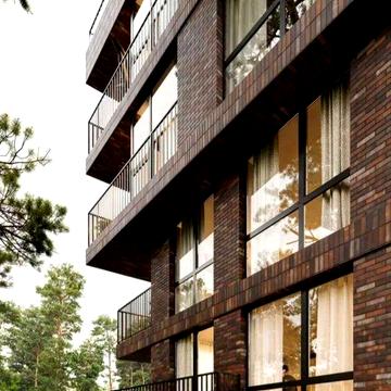 Жк Astrid Ірпінь Центральний парк ЖК Astrid