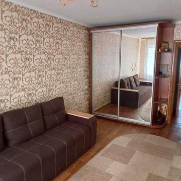 Продам 2-х кімнатну квартиру з ремонтом в центрі міста. ЖК ОСББ