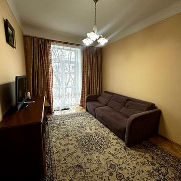 Тараса Шевченка вул., 50