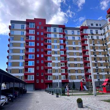 Аренда 1-км квартиры Ж.К Алые Паруса ! Ж.М.Парус !