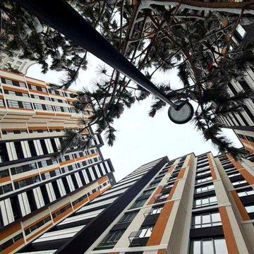 Продаж студійки в центрі міста! Розтермінування+ ЖК Фаворит Преміум