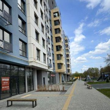 Продаж 2-3 кімн. ЄОселя 1100 дол м2 Львів К. Мікльоша ЖК Парк Арена