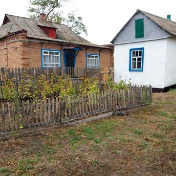 Продам дом от хозяина газофицированый