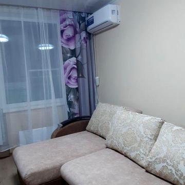 Оренда 1 к кв, Олексівка, зупинка поряд