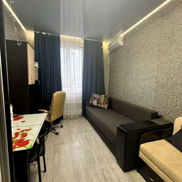 Продам  гостинку 21м2