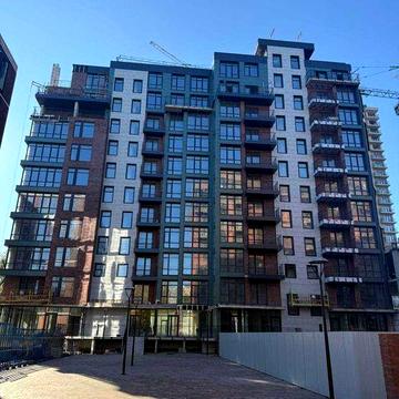 Продам квартиру с лучшей планировкой в кирпичном комплексе на 4-й Фонтана. ЖК Derby Style House