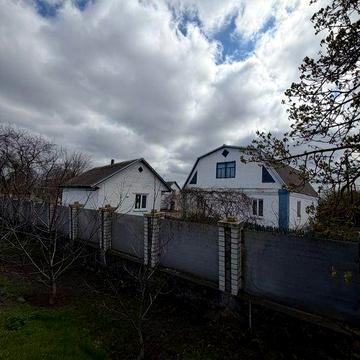 Продам будинок с. Пузикове Кременчуцький район