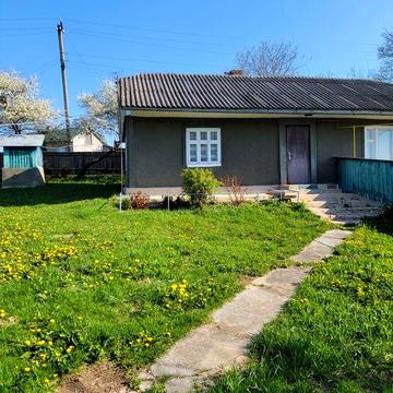 Житловий будинок, господарство