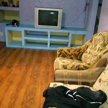 Квартира  трикімнатна