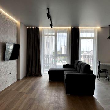 Довготривала оренда 1-кімнатної квартири в ЖК Kyiv Sky