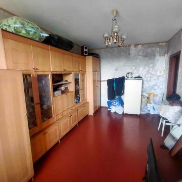 Продам 3-кім квартиру по вул. Чорних Запорожців