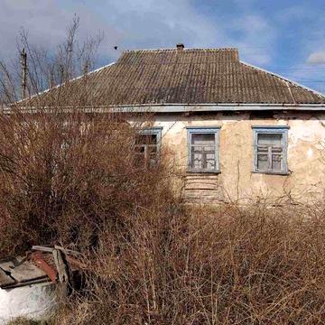 Продається будинок в центрі села Киданівка