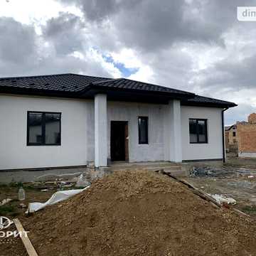 Продаж 3к Дім Підлісна вулиця