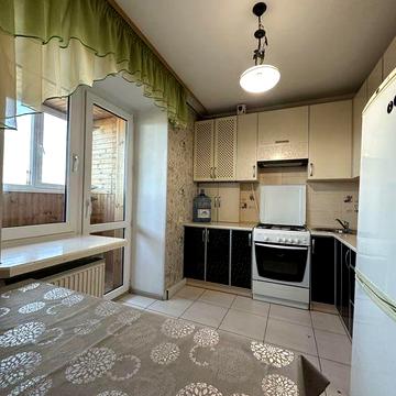 **МАСАНИ! Автономка! Затишна 1 кімн. Повністю Укомплектована