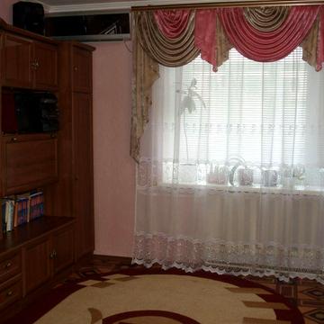 Гайсин. Продається 3-кімнатна квартира в центрі міста, вул. Центральна, 109А