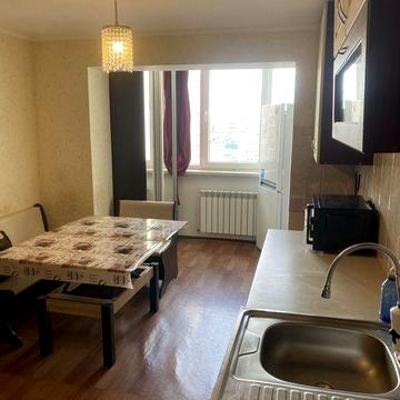 Сдам 1 комнатную на Королева/Вильямса(Чикаленко),