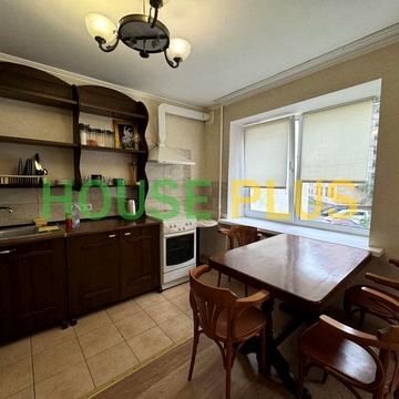 Оренда студія 37м2 Оболонь Левка Лукяненка 2/4