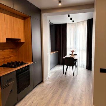 Оренда нової 1-кімнатної квартири в жк Софія Резиденс від власника