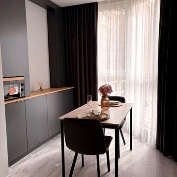 Оренда нової 1-кімнатної квартири в жк Софія Резиденс від власника