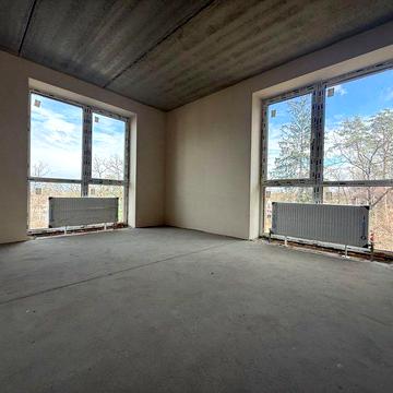 Трикімнатна квартира GL Club Ірпінь! Максимальне наповнення!Газ! ЖК GL Club