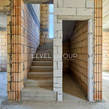 Продаж стильного дуплексу в КМ в Ворзелі, 115м2, без ремонту