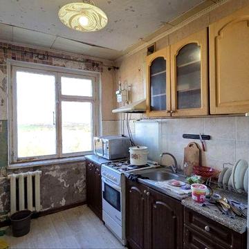 3 комн 129 квартал, ул.Кропивницкого