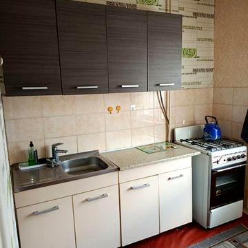 Сдаю квартиру 1 кімнатну на Східному