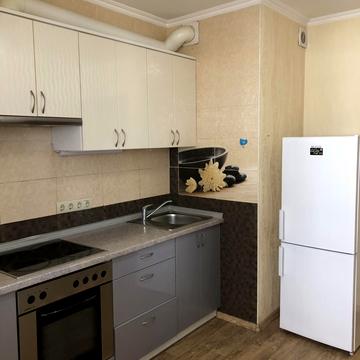 Соломії Крушельницької вул., 15