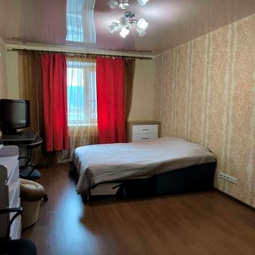 Оренда 1к ЖК Супутник | ГАТНЕ | ГАЗ | 1 зупинка до метро Теремки| 45м2