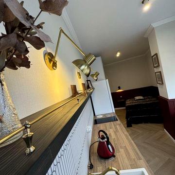 Сдается очаровательная квартира-студия у моря.