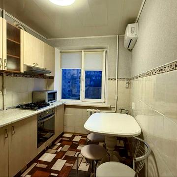 Сдам 2к.кв. с инвертором! ж/м Победа-4 / пр. Героев / Кодак