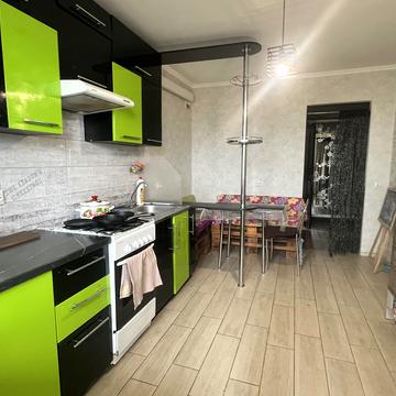 Злуки просп., 47-В